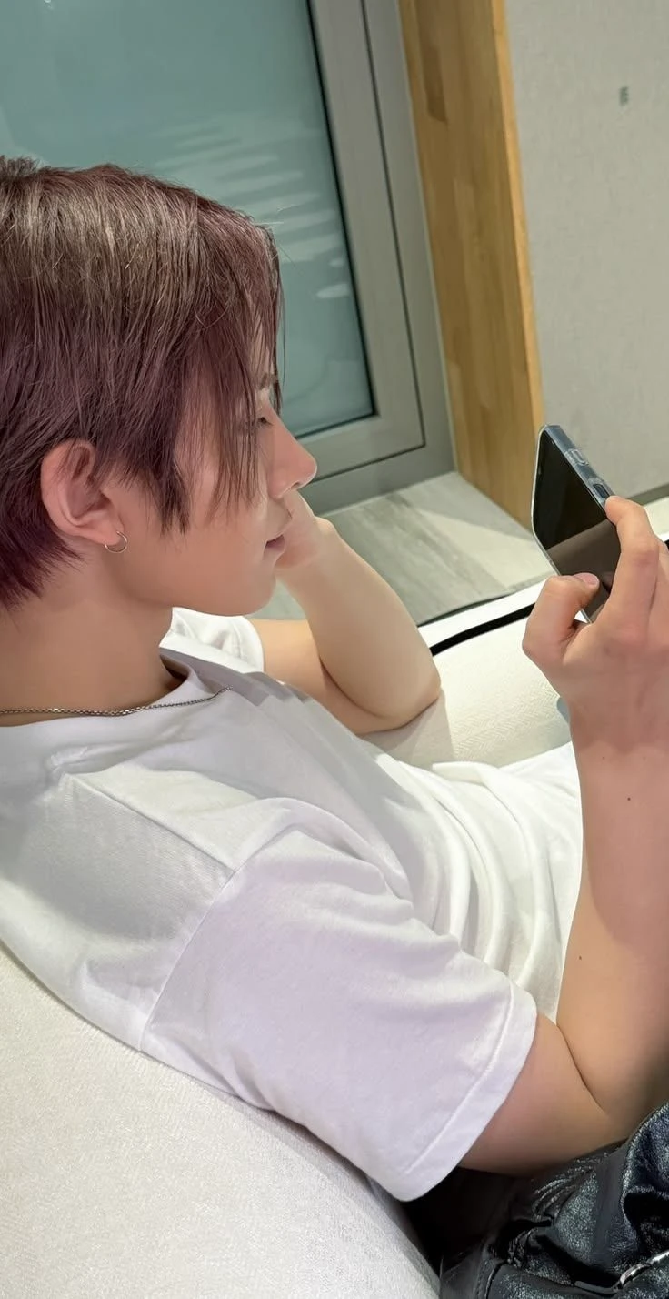Lee Heeseung thumbnail