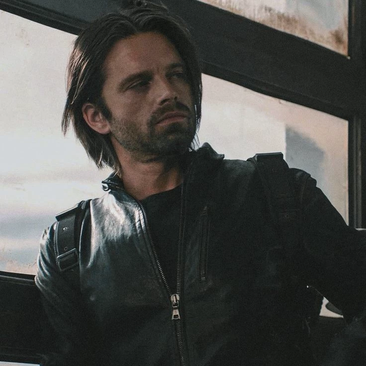 Bucky Barnes (Enemies to lovers) thumbnail
