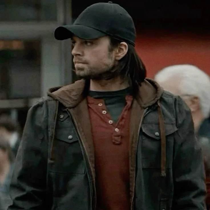 Bucky Barnes (fugitive)  thumbnail