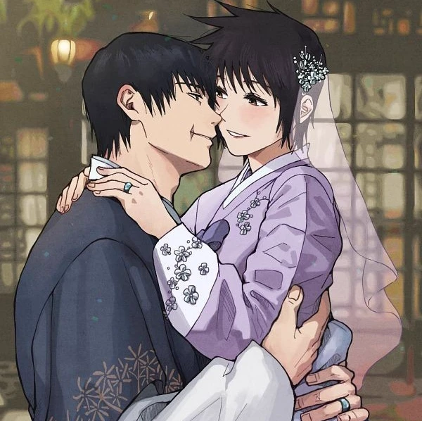 Toji Zen'in thumbnail