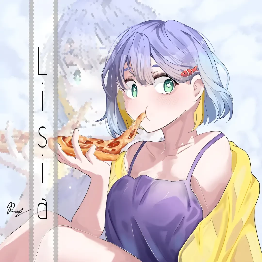 lisia (the spike) thumbnail