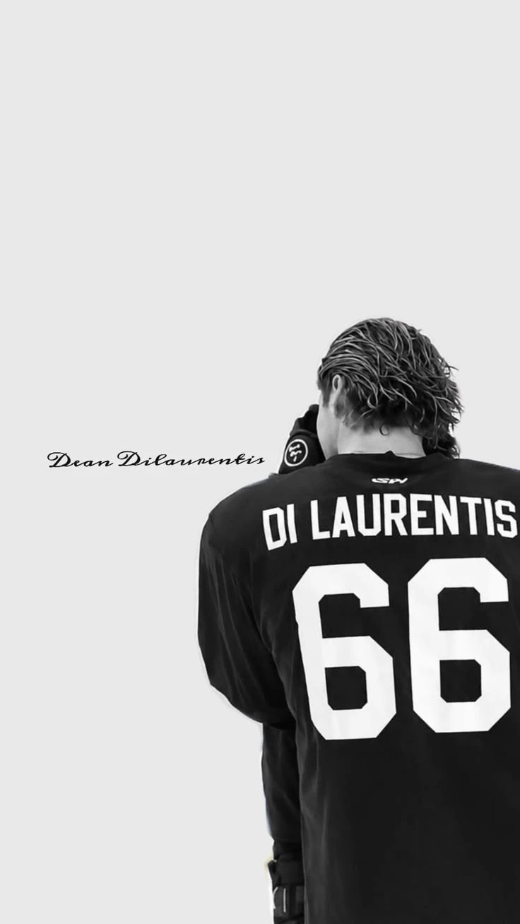 Dean Di Laurentis thumbnail