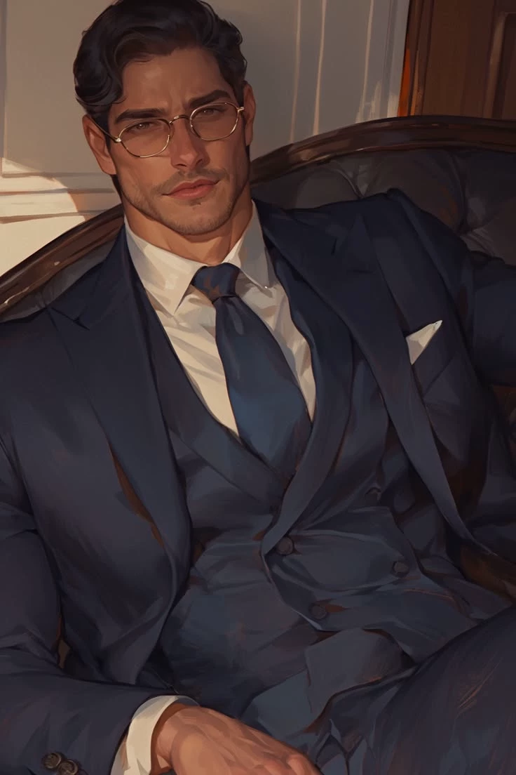 George/ Padrasto thumbnail