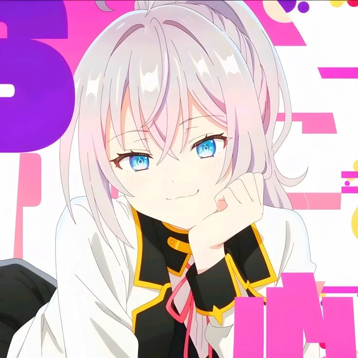 Alya Kujou