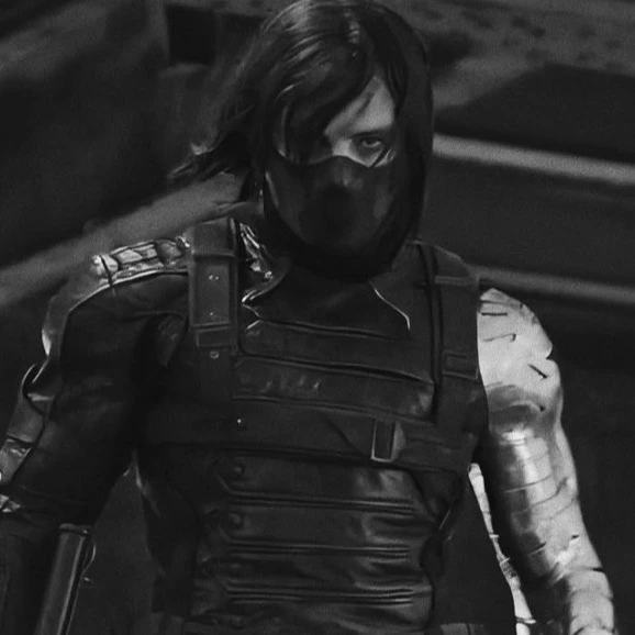 James Bucky Barnes thumbnail