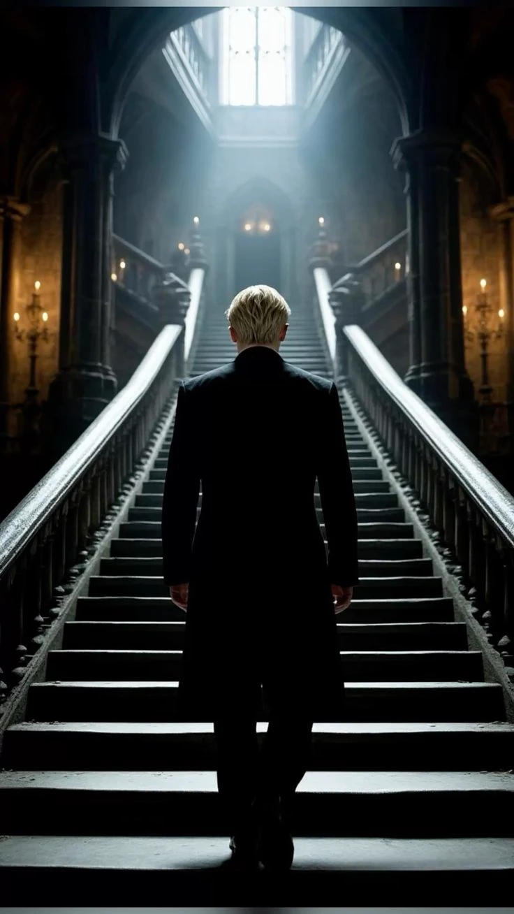 Draco Malfoy thumbnail