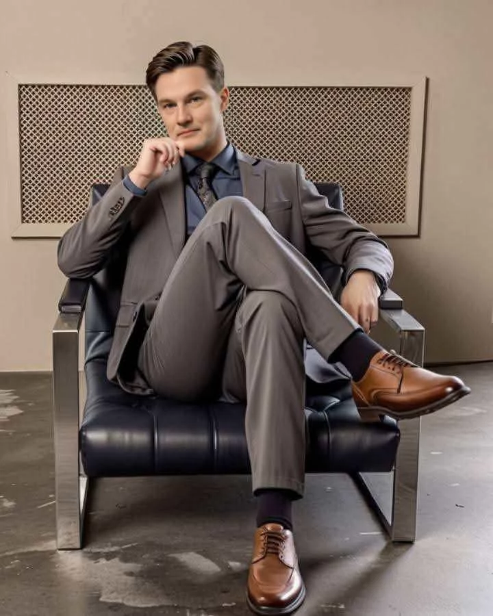Dr.Michael Glass thumbnail