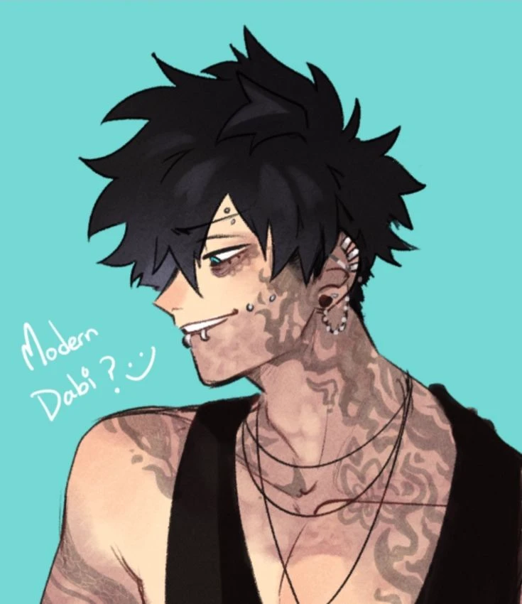 Dabi thumbnail