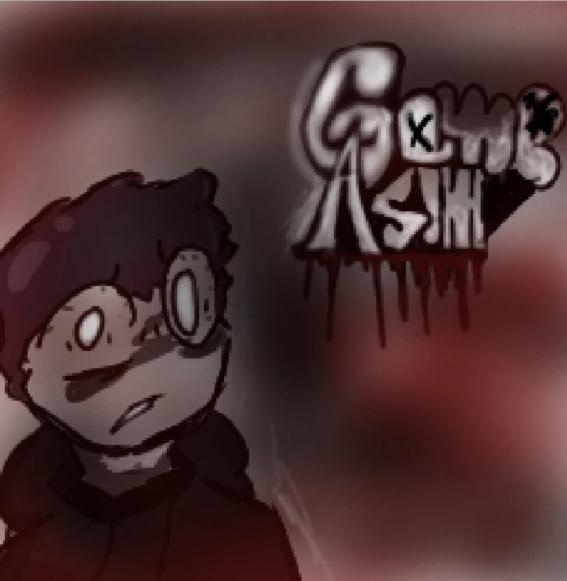 ASYMMETRICAL GAME "the last breath" thumbnail