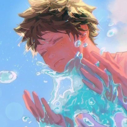 Izuku Midoriya thumbnail
