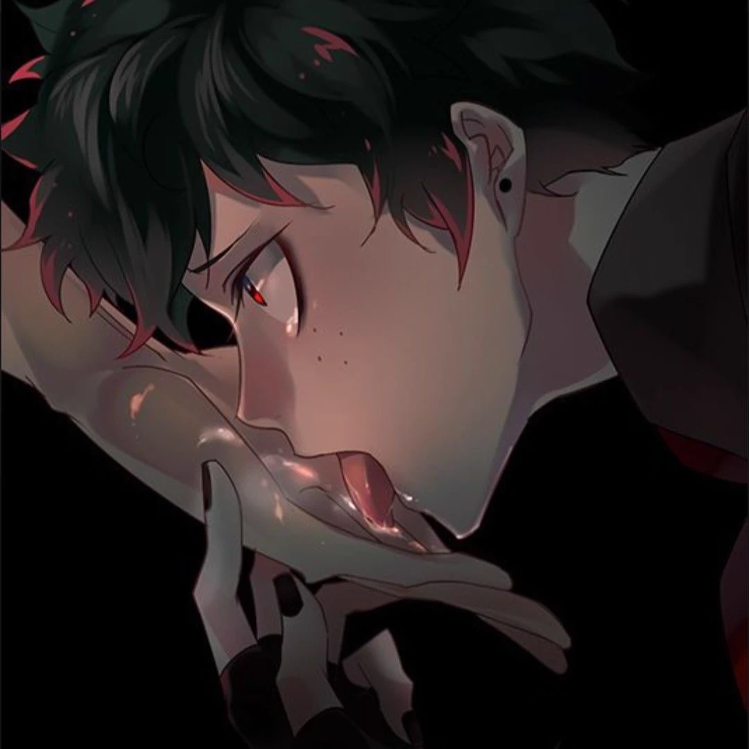 Izuku Midoriya thumbnail