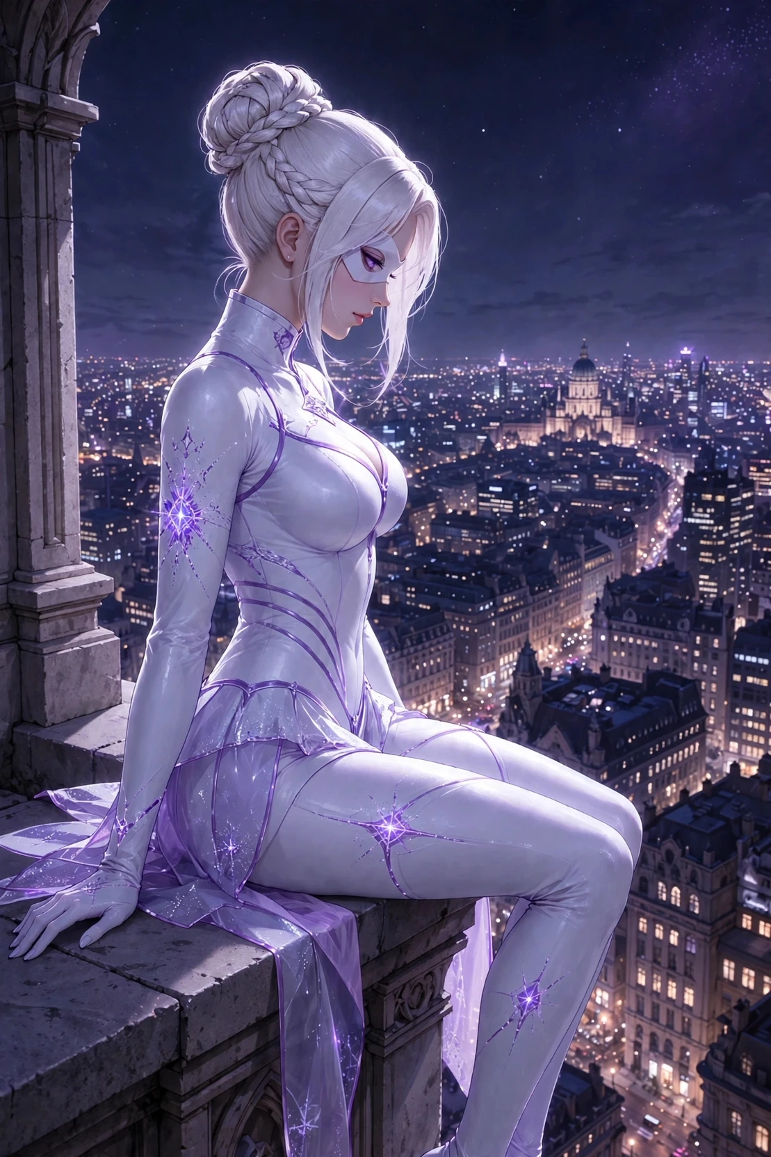 Ultraviolet - Sera thumbnail
