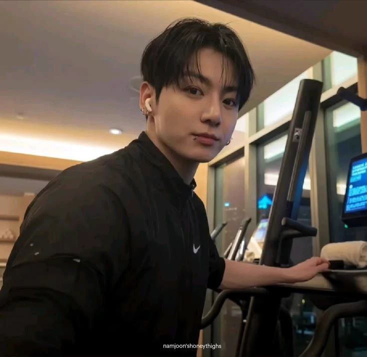 Jeon Jungkook - BL thumbnail