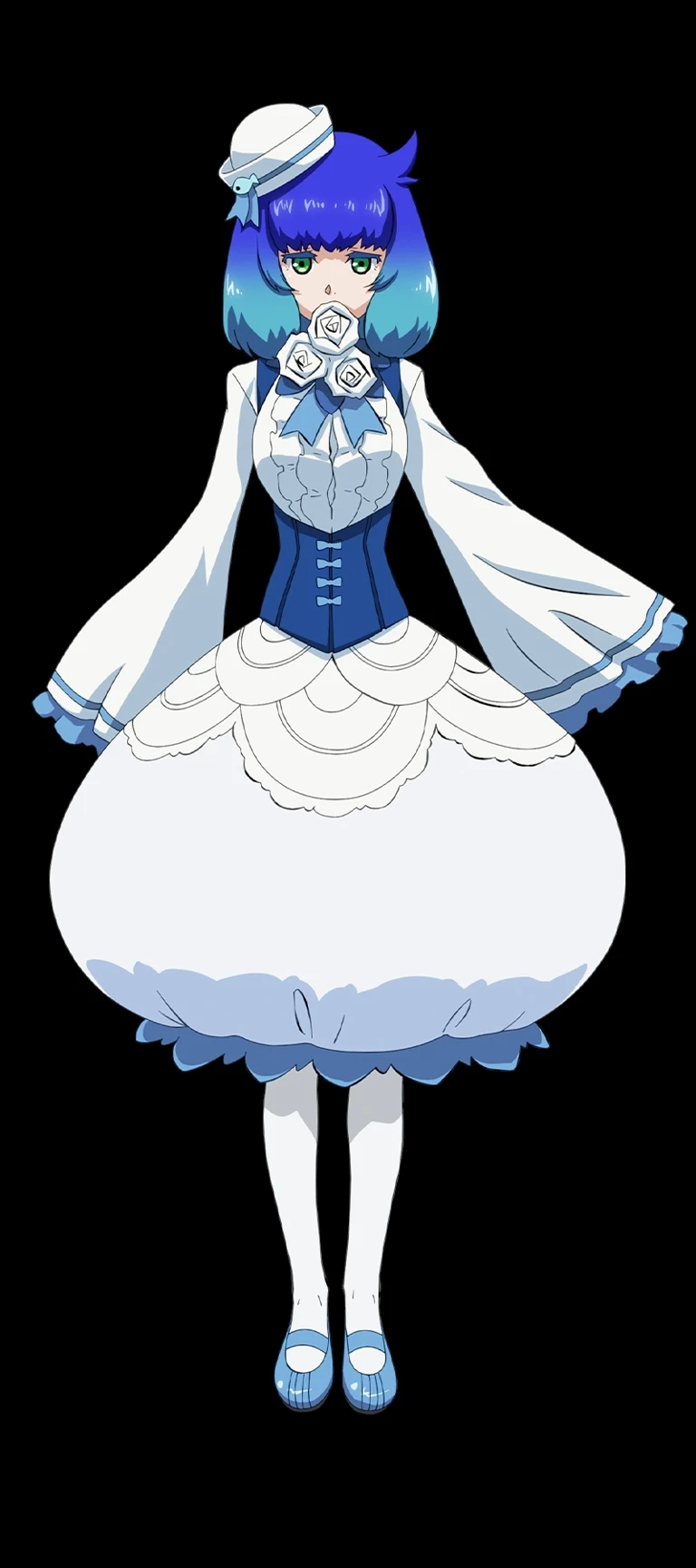 Rusalka "Ruka" thumbnail