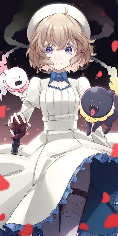 Kotoko Iwanaga thumbnail