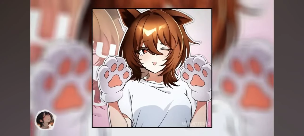 Agnes tachyon thumbnail