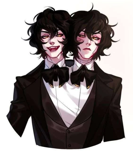 Lucian and Noel thumbnail