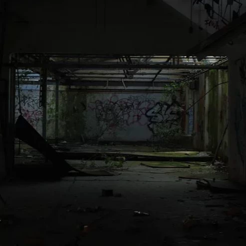 abandoned hospital horror thumbnail