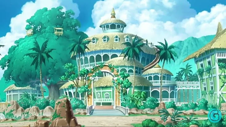 Ash's Sibling thumbnail