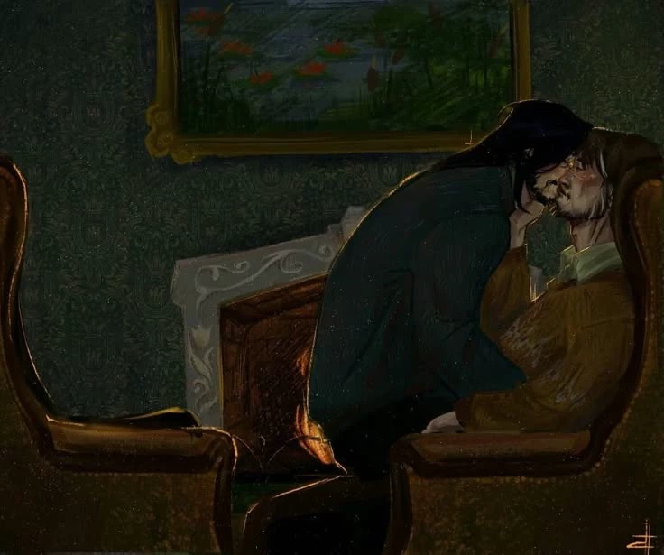 remus John Lupin - wolfstar thumbnail