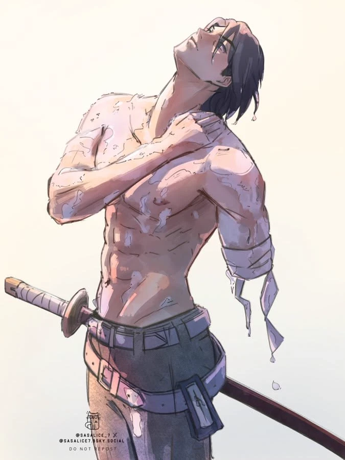 Sasuke Uchiha  thumbnail
