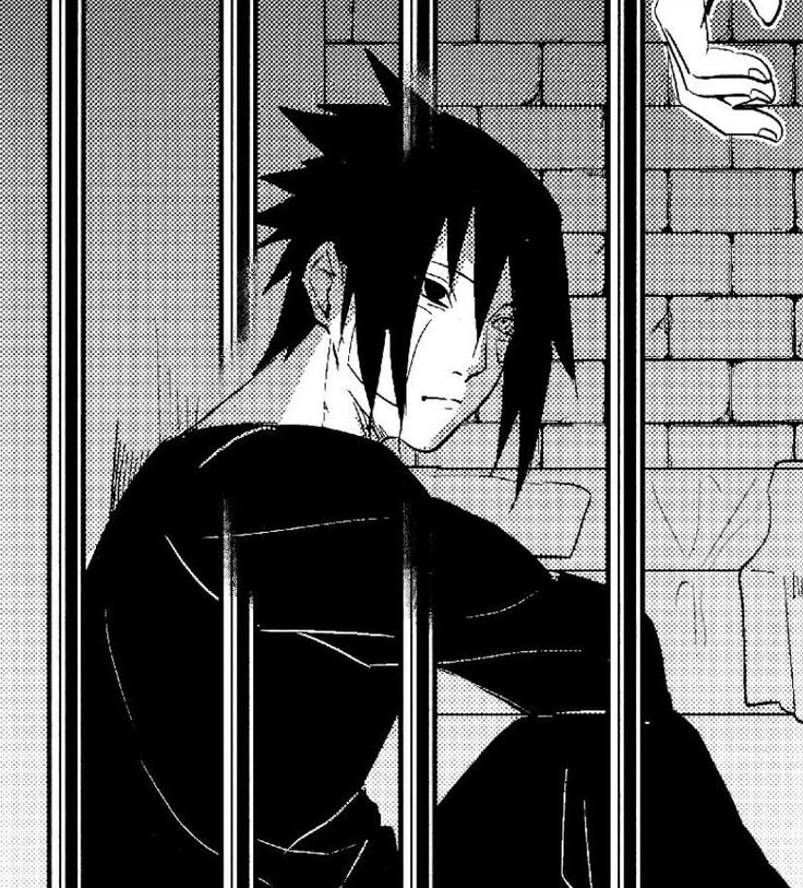 Sasuke Uchiha  thumbnail