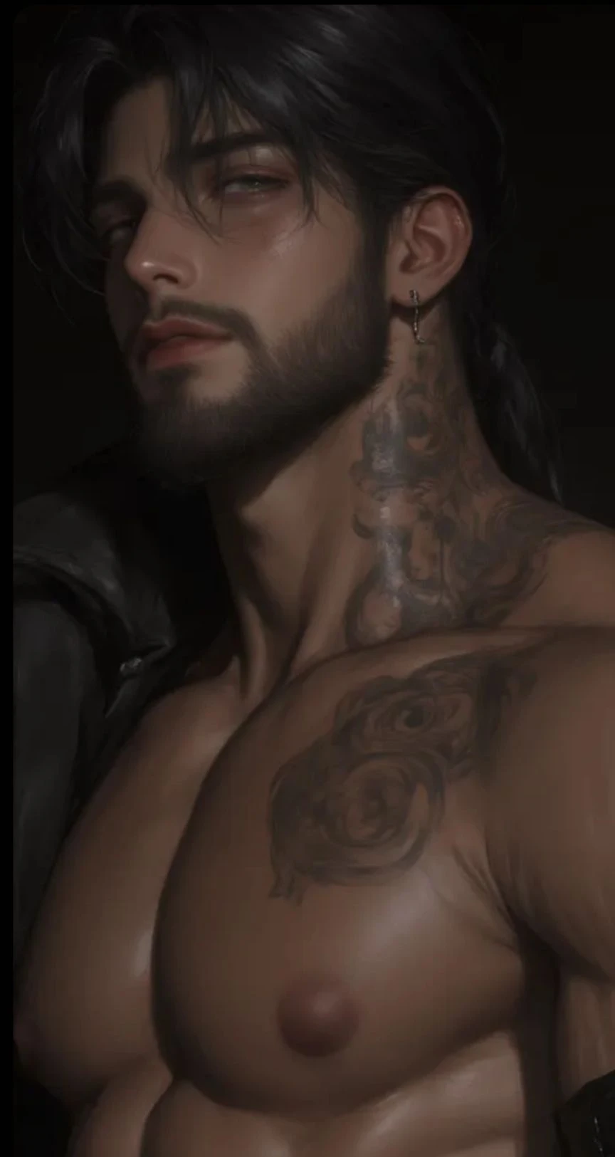 Dante Esposito thumbnail