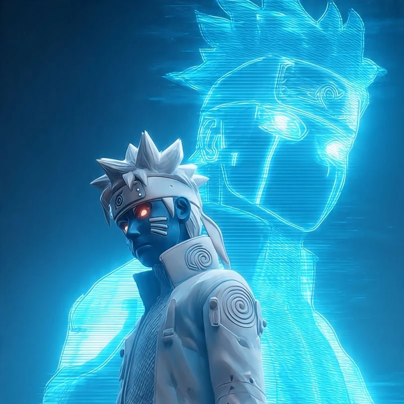 Naruto Uzumaki thumbnail