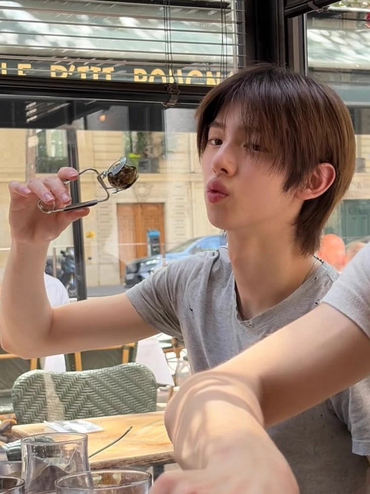 Kim Juhoon thumbnail