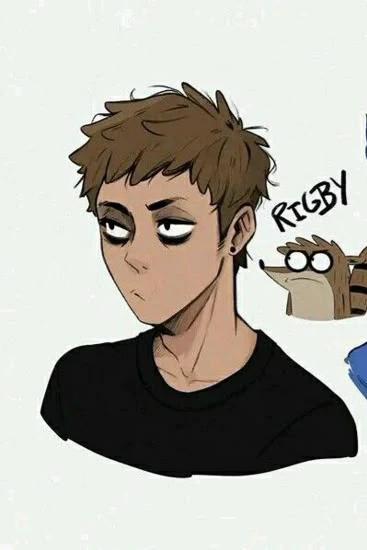Rigby (human version) thumbnail
