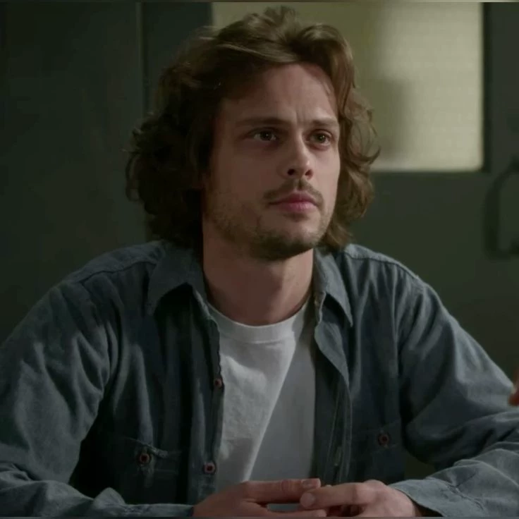 Spencer Reid thumbnail