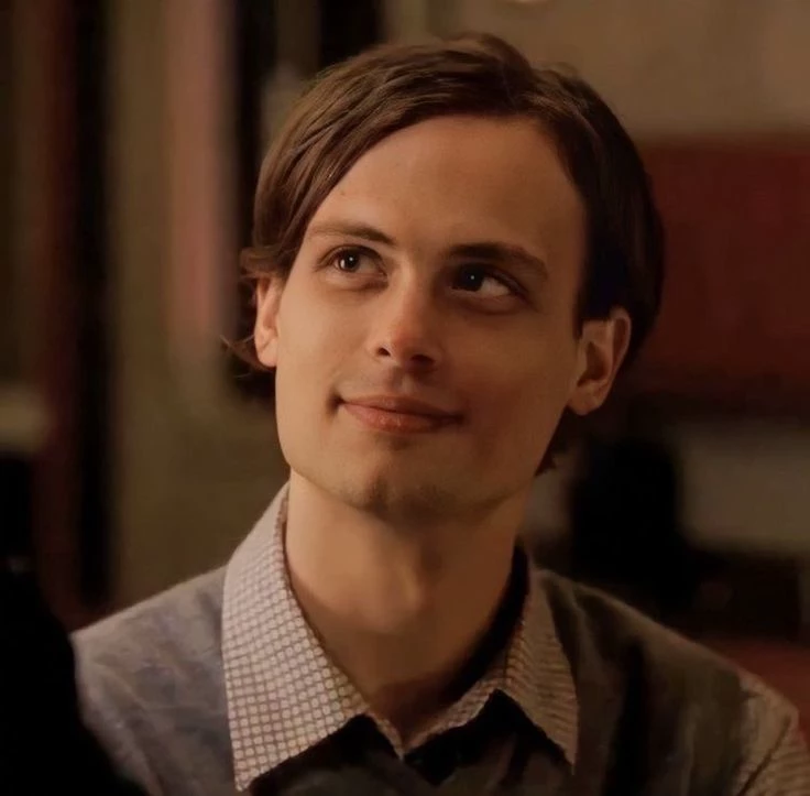 Spencer Reid thumbnail