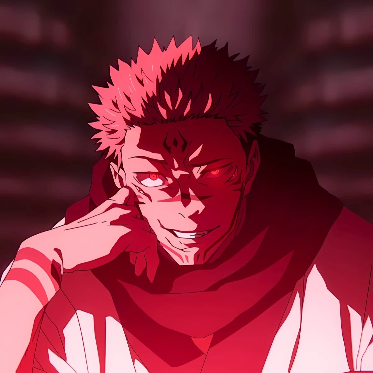 Sukuna thumbnail
