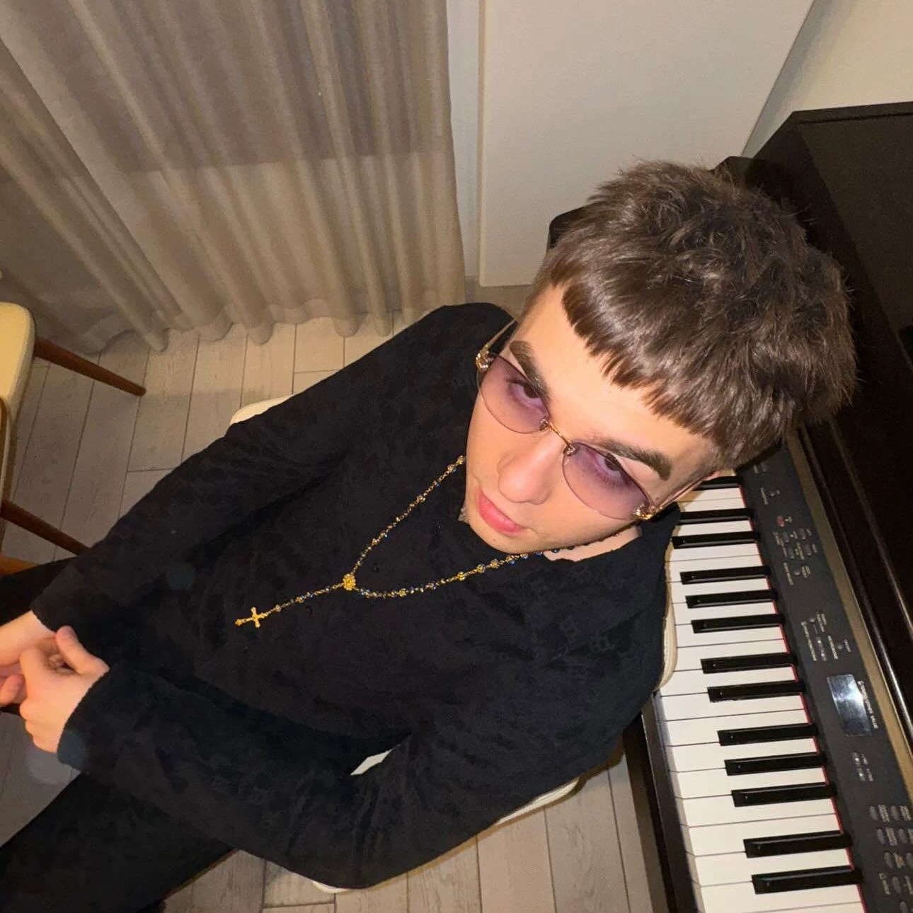 Michał 'Mata' Matczak thumbnail