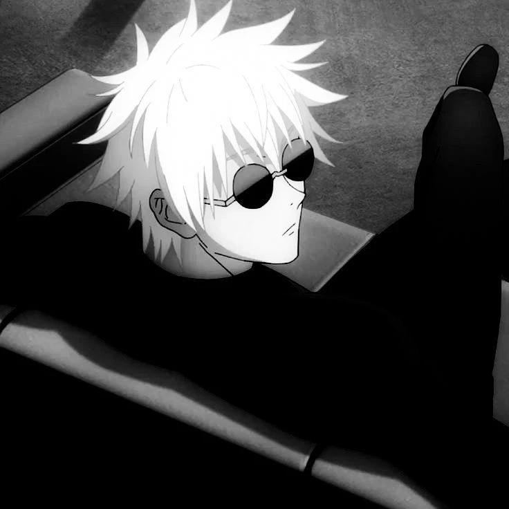 Gojo Satoru thumbnail