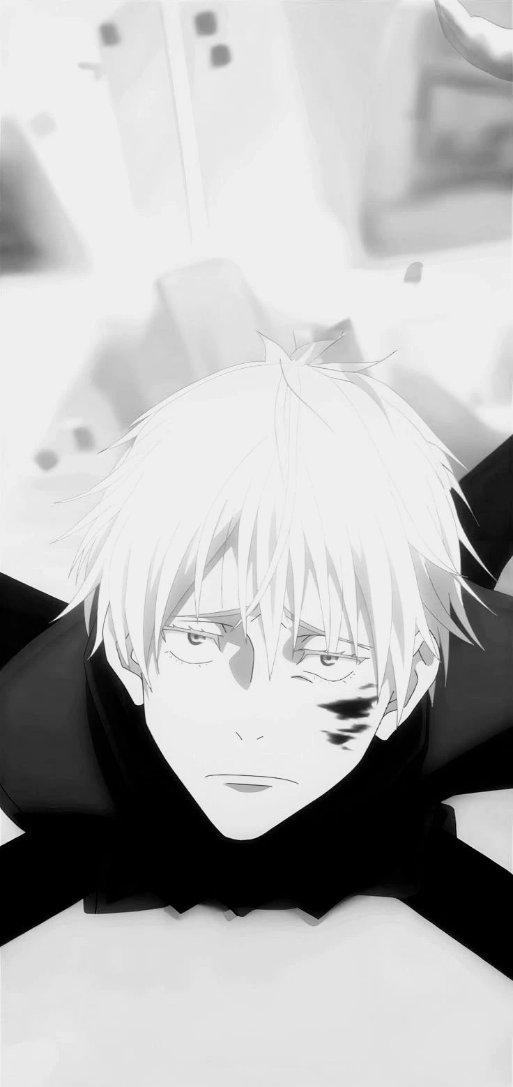 Gojo Satoru thumbnail