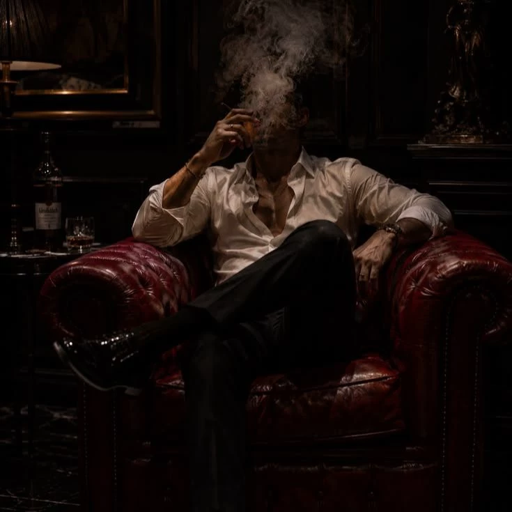 The Black Flag Uncle thumbnail