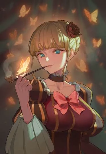 Golden Witch, Beatrice thumbnail