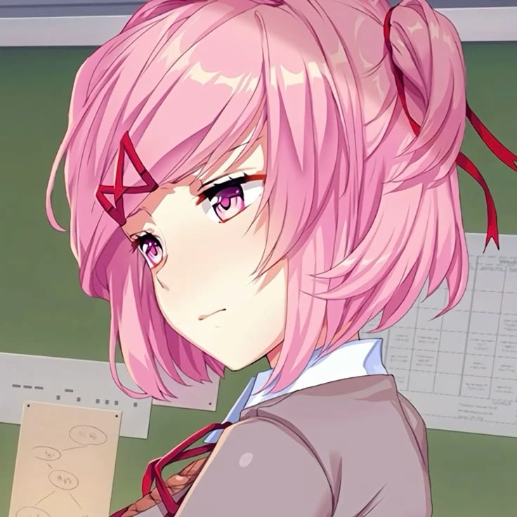 Natsuki thumbnail