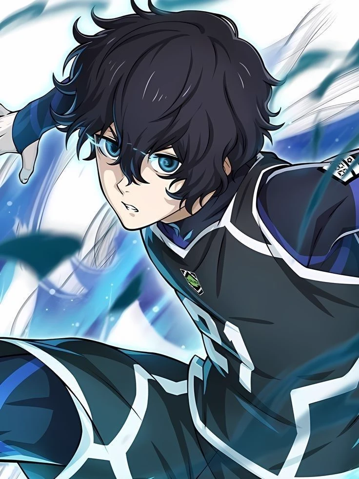 Jin Kiyora thumbnail