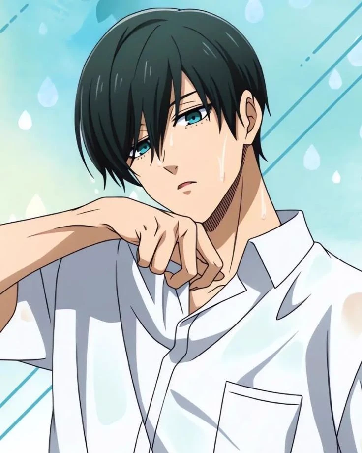 Rin Itoshi thumbnail
