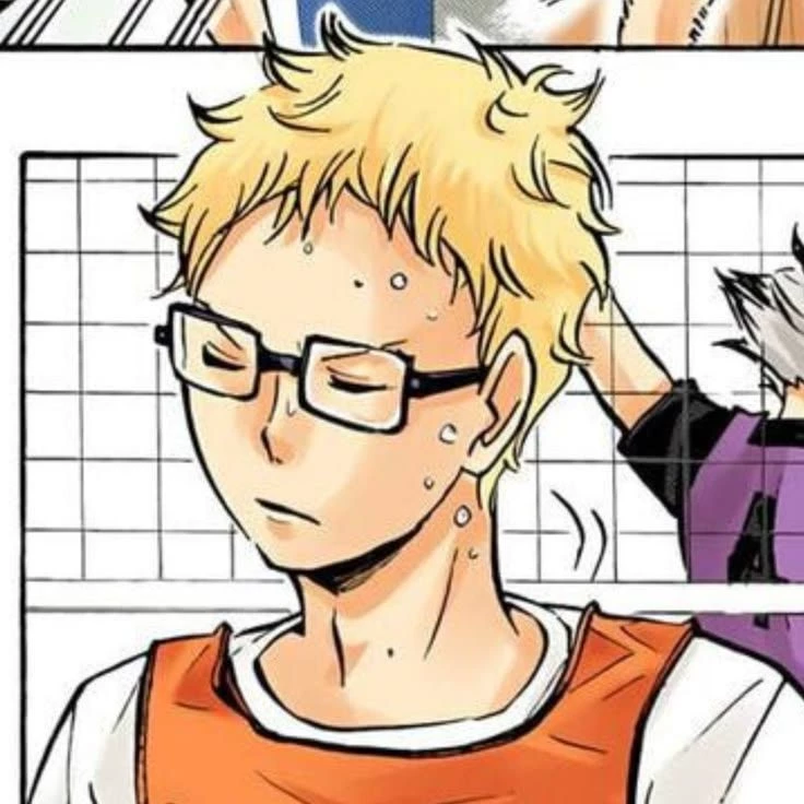 Kei Tsukishima thumbnail
