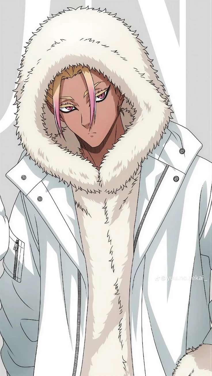 Ryusei Shidou thumbnail