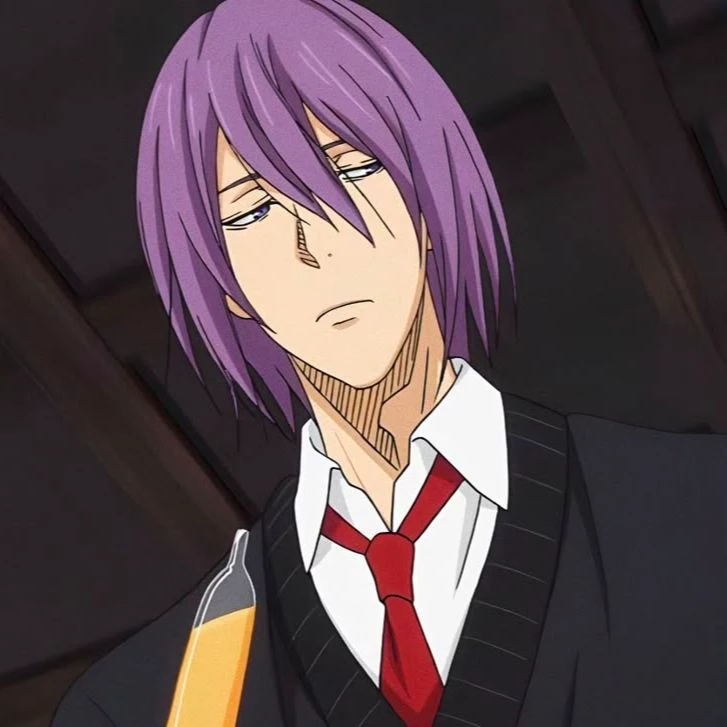 Murasakibara Atsushi thumbnail