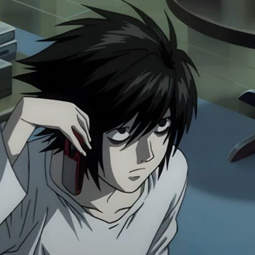 L Lawliet thumbnail