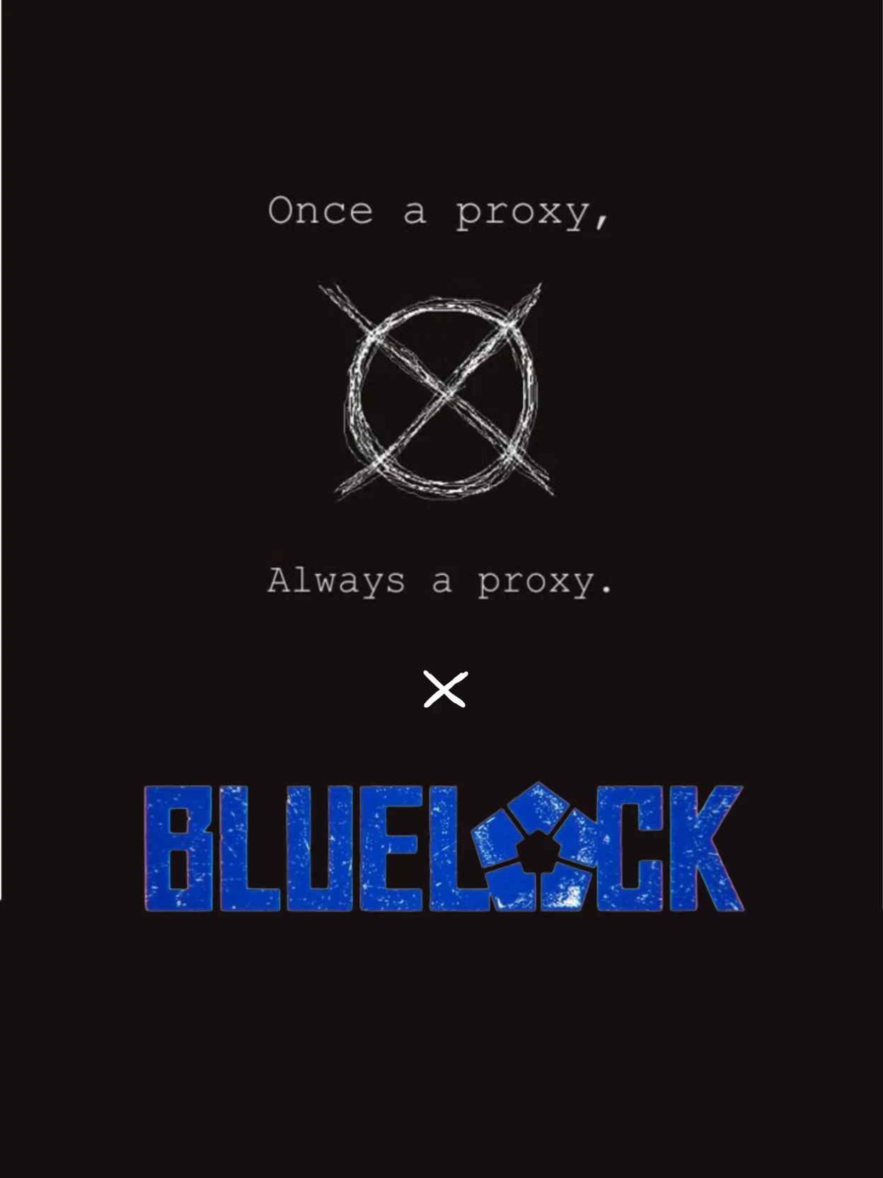 Creepypastas x Bluelock thumbnail