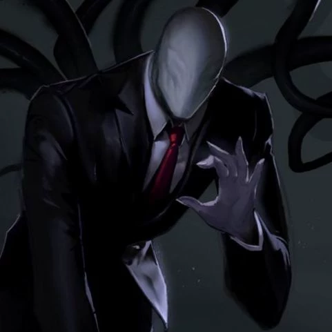 Slenderman thumbnail