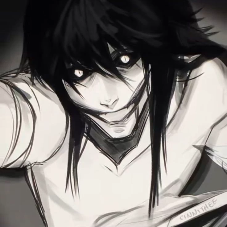 Jeff The Killer thumbnail