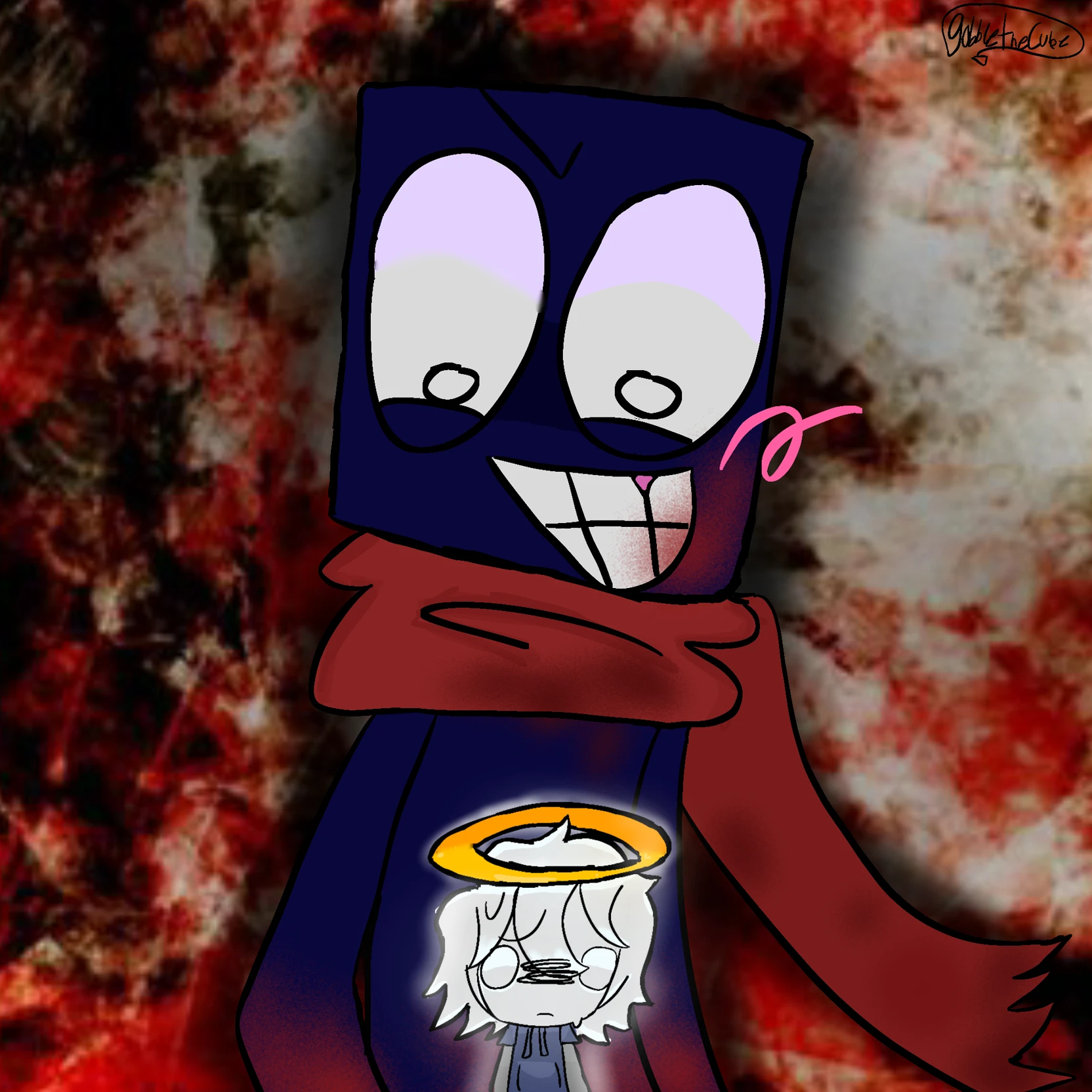devin thumbnail