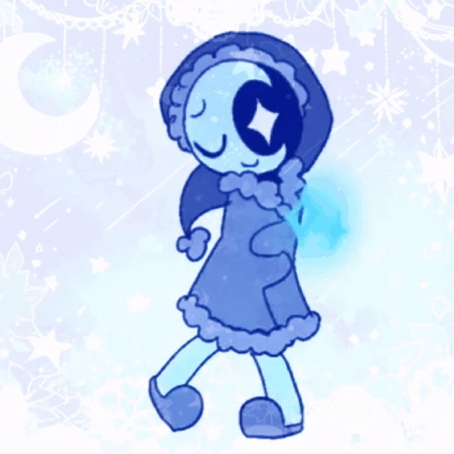 astro (dandys world) thumbnail